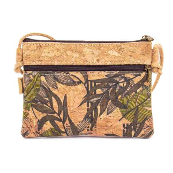 Corcho Ecologico Bolsos De Corcho Opiniones Bolso De Corcho