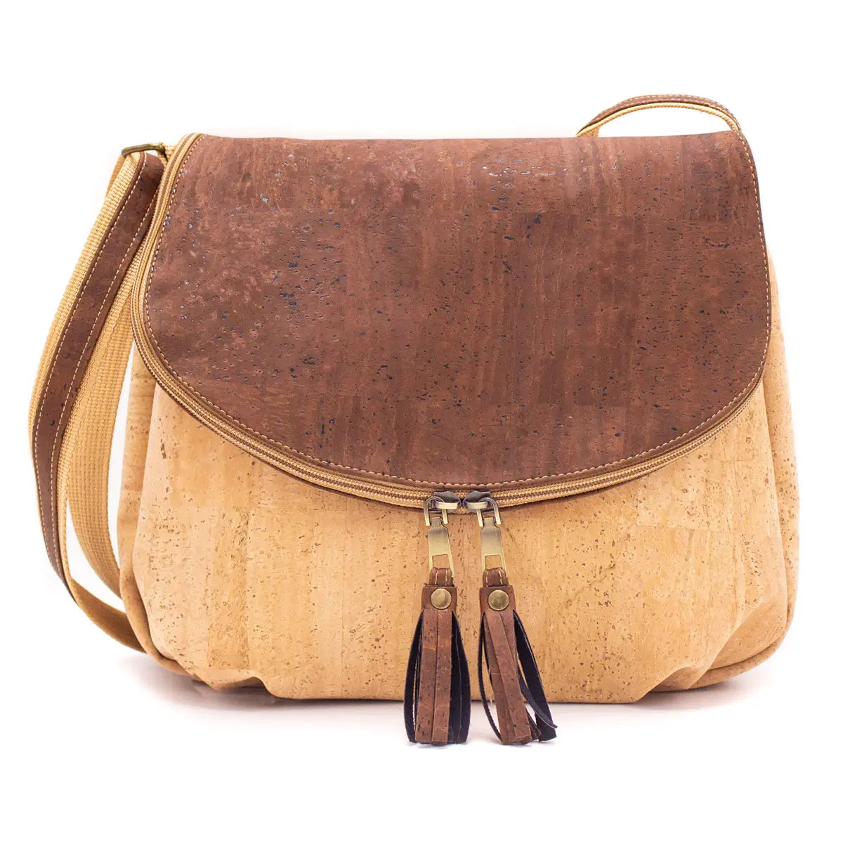 Bolso de corcho para mujer Burano Revolucion Natural